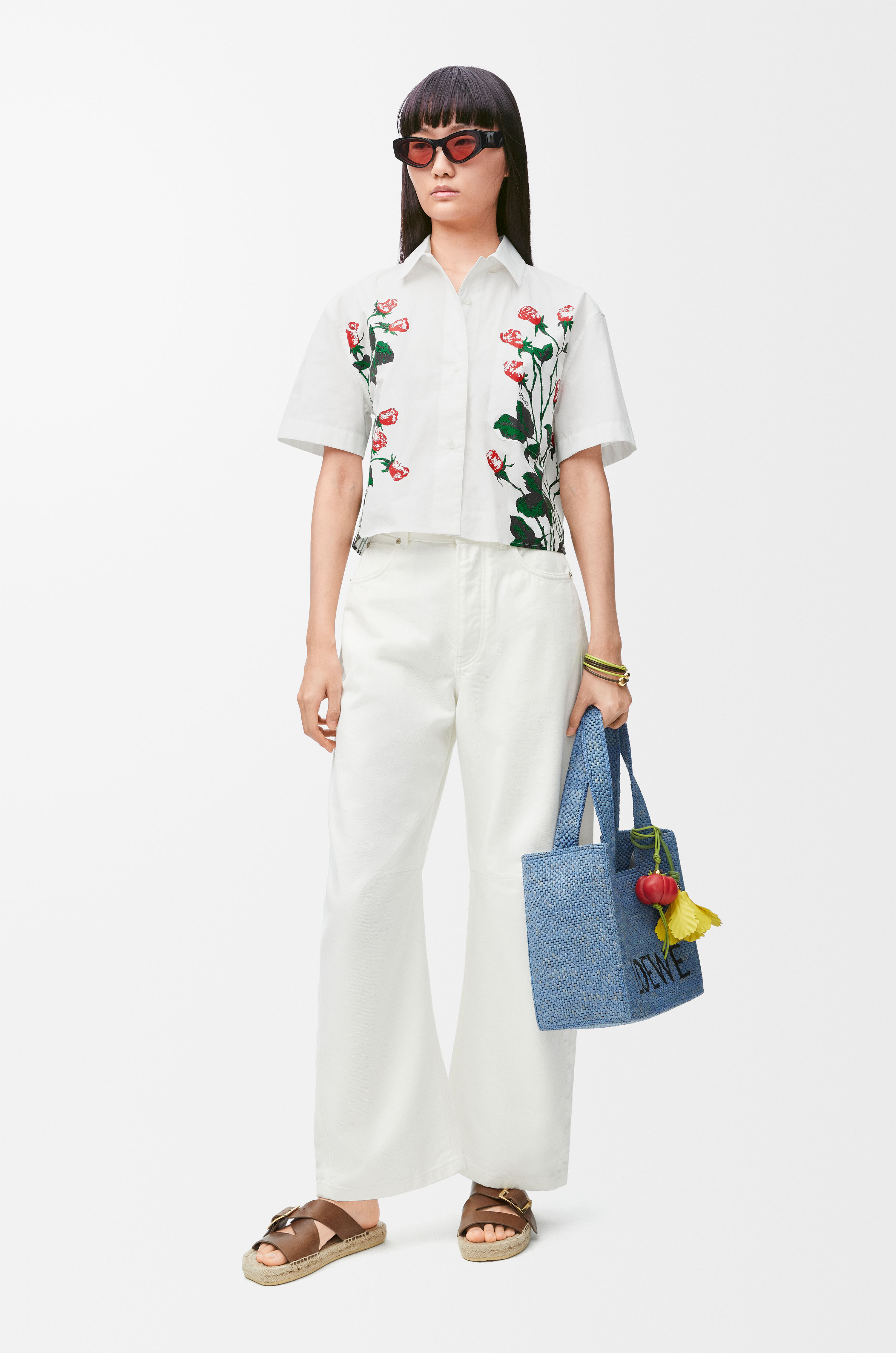 LOEWE x Paula's Ibiza 2025 Collection – LOEWE